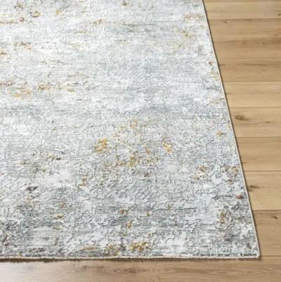 Dresden DRE-2314 6'7" x 6'7" Machine Woven Rug