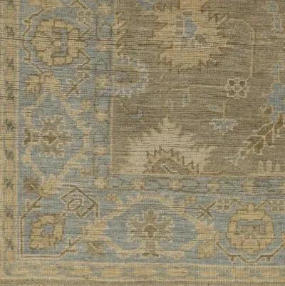 Reign REG-2315 6' x 9' Handmade Rug