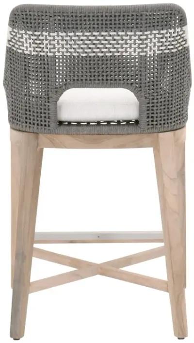 Tapestry Outdoor Counter Stool