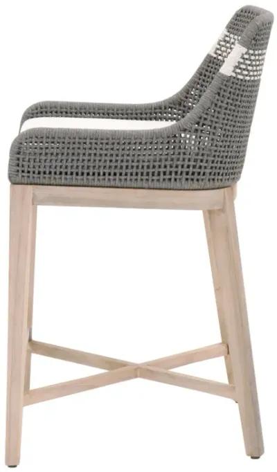 Tapestry Outdoor Counter Stool