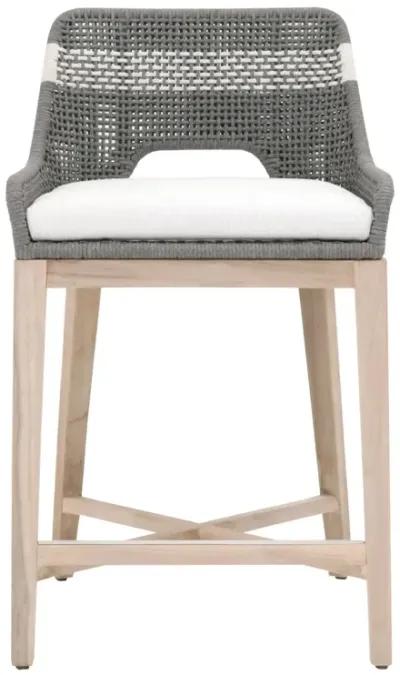 Tapestry Outdoor Counter Stool