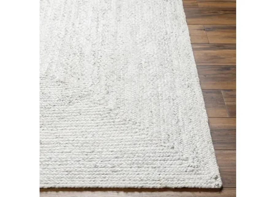 Cologne COG-2302 2' x 3' Hand Made Rug