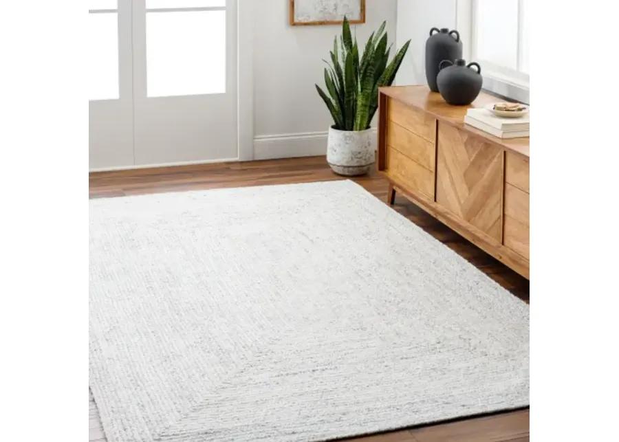 Cologne COG-2302 2' x 3' Hand Made Rug