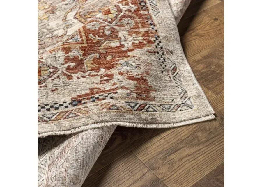 Aspendos APS-2320 2'7" x 7'3" Rug