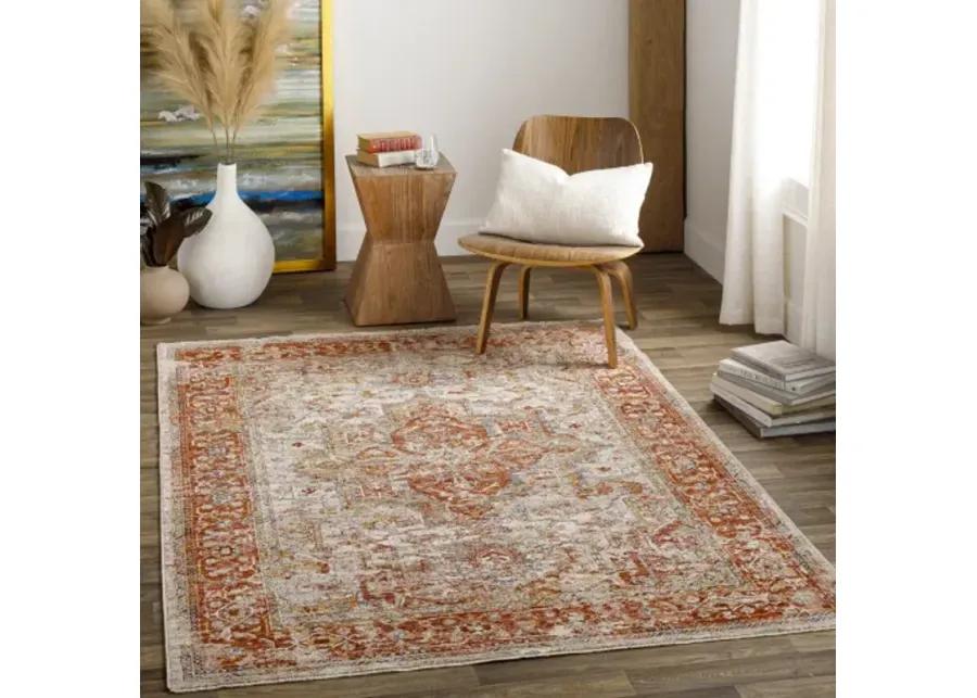 Aspendos APS-2320 2'7" x 7'3" Rug