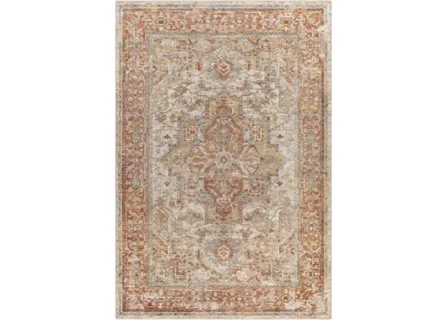 Aspendos APS-2320 2'7" x 7'3" Rug