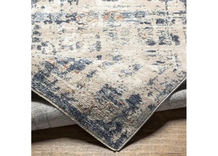 Amore AMO-2336 2'6" x 10' Rug