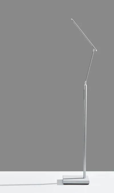 Lennox LED Multi-Function Floor Lamp