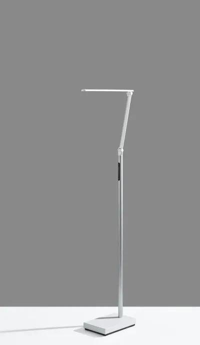 Lennox LED Multi-Function Floor Lamp