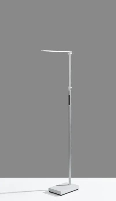 Lennox LED Multi-Function Floor Lamp