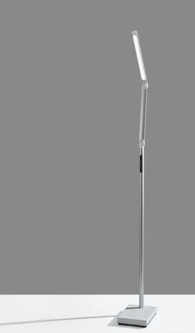 Lennox LED Multi-Function Floor Lamp