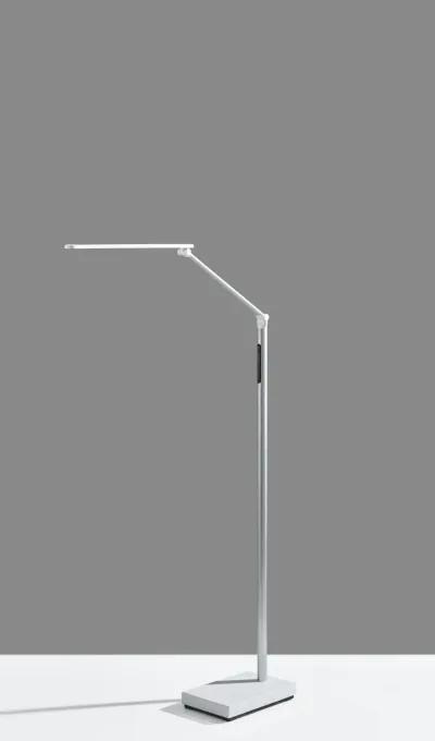 Lennox LED Multi-Function Floor Lamp