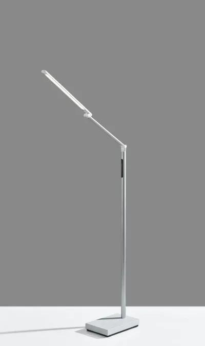 Lennox LED Multi-Function Floor Lamp