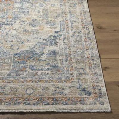 Chicago CHG-2308 2'10" x 8' Machine Woven Rug