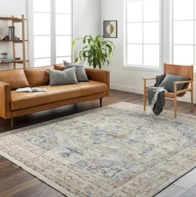 Chicago CHG-2308 2'10" x 8' Machine Woven Rug