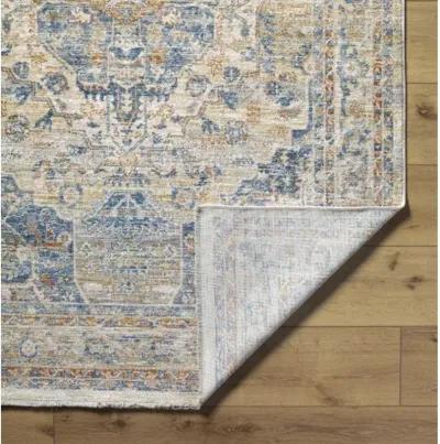 Chicago CHG-2308 2'10" x 8' Machine Woven Rug