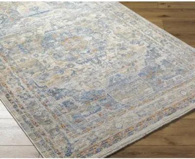 Chicago CHG-2308 2'10" x 8' Machine Woven Rug