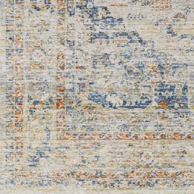 Chicago CHG-2308 2'10" x 8' Machine Woven Rug