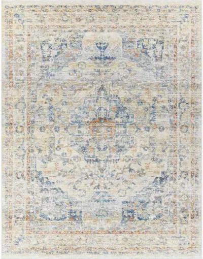 Chicago CHG-2308 2'10" x 8' Machine Woven Rug