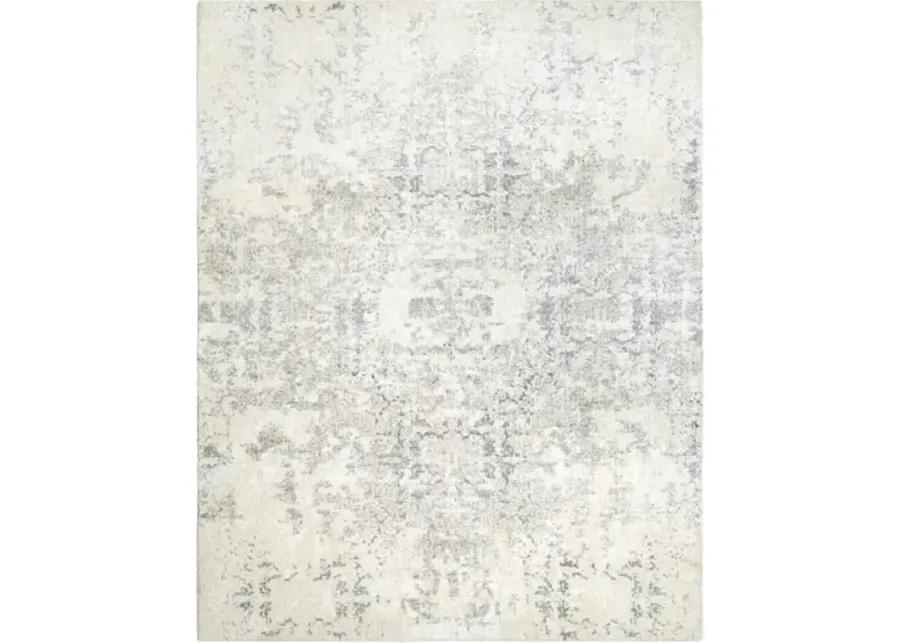 Lille LEL-2303 10' x 14' Handmade Rug