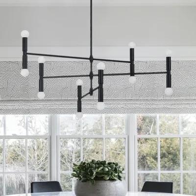 Zander Ceiling Fixture