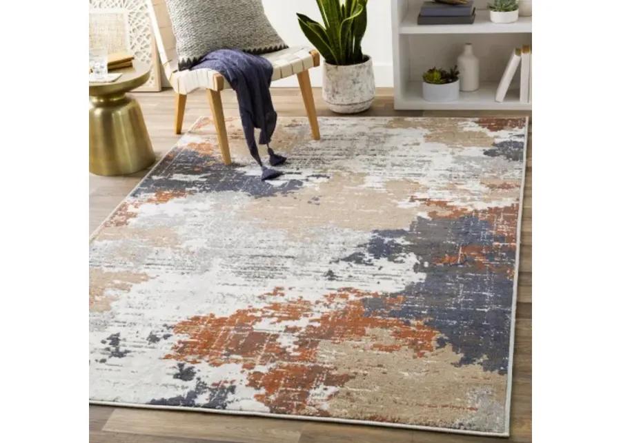 Skagen 5'3" x 7'3" Rug