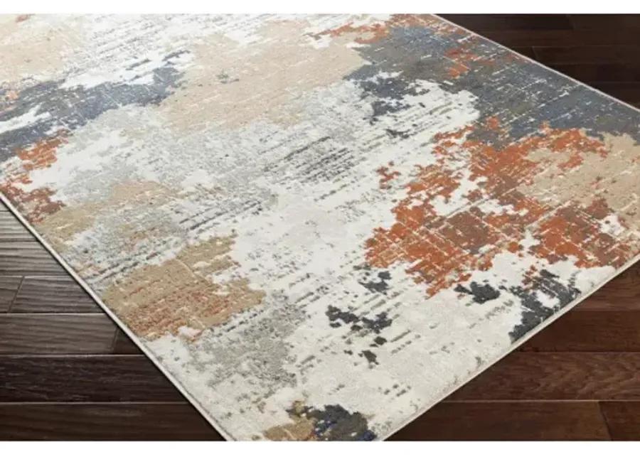 Skagen 5'3" x 7'3" Rug