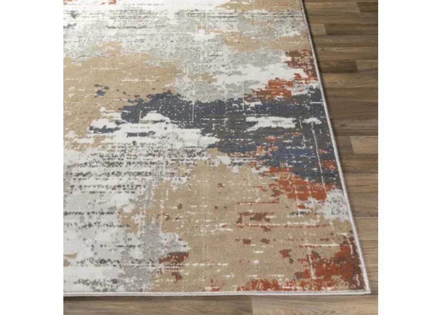 Skagen 5'3" x 7'3" Rug