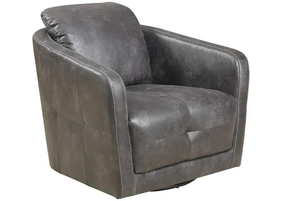 Blakely Swivel Accent Chair