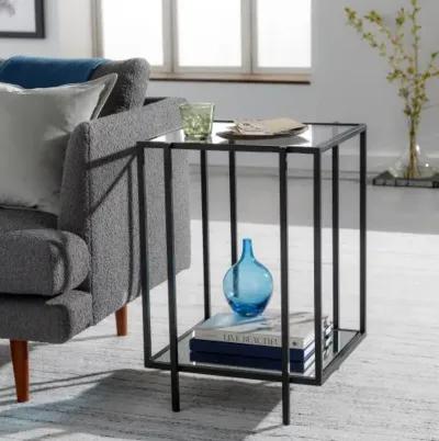 Alecsa End Table