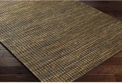 Priya PYA-2301 5' x 7'6" Hand Made Rug