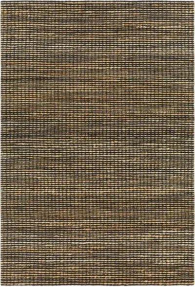 Priya PYA-2301 5' x 7'6" Hand Made Rug