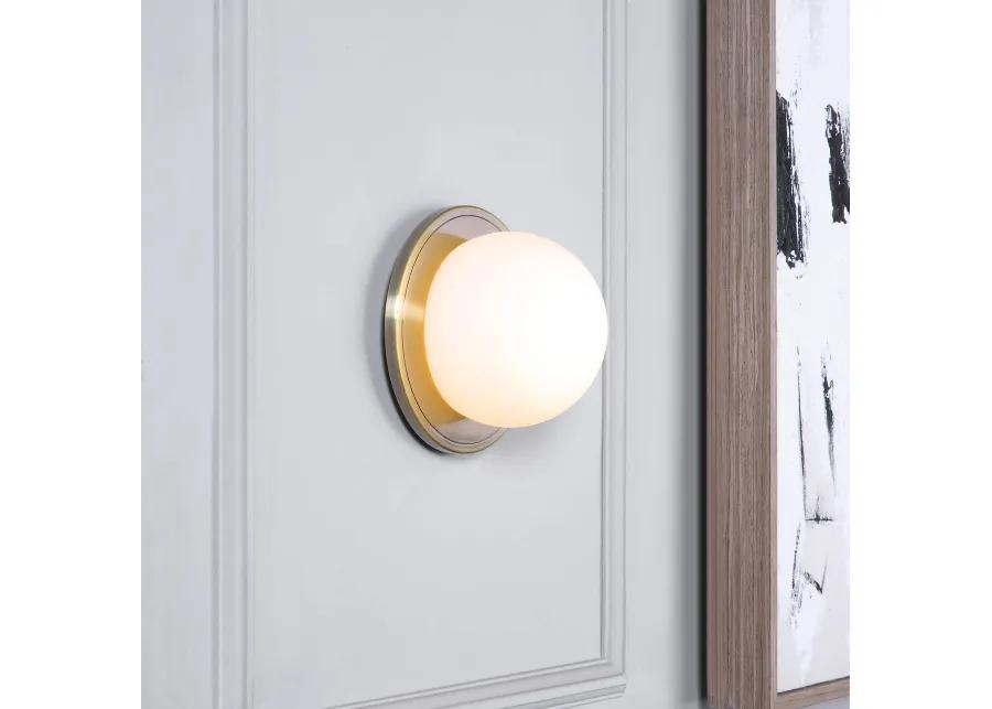 Hugo Wall Sconces