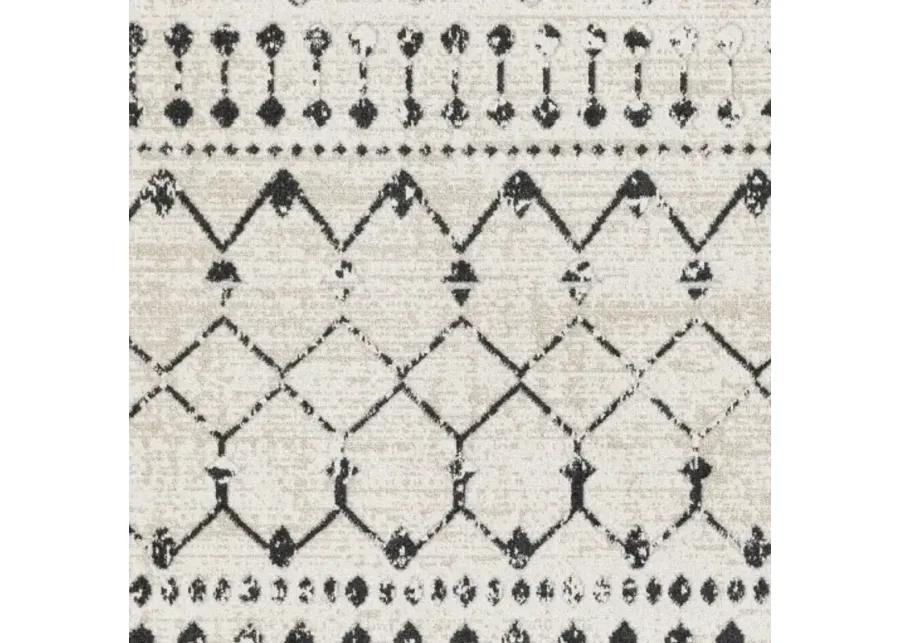 Lavadora LVR-2336 2'7" x 7'3" Rug