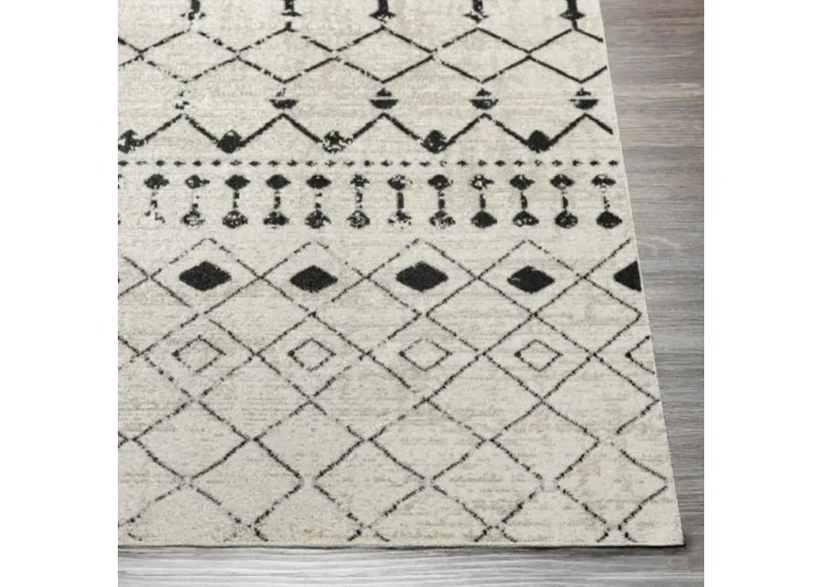 Lavadora LVR-2336 2'7" x 7'3" Rug