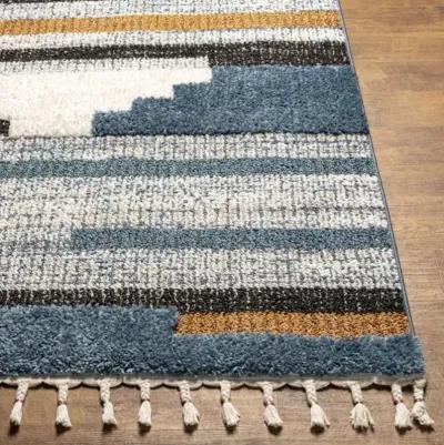 Lofty 7'10" x 10'2" Rug