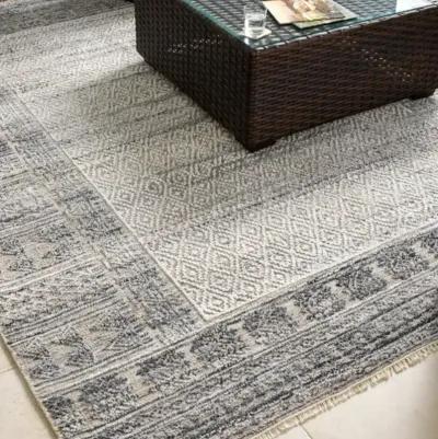 Pompei PPI-2300 2' x 3' Hand Made Rug