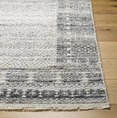 Pompei PPI-2300 2' x 3' Hand Made Rug