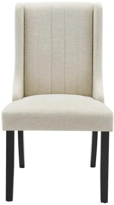 Renew Parsons Fabric Dining Side Chairs - Set of 2