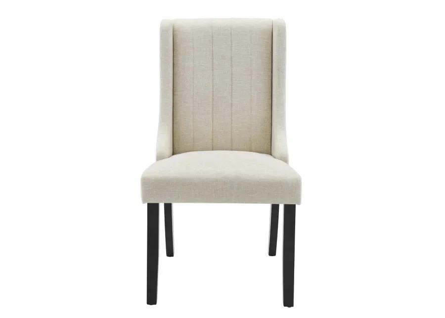 Renew Parsons Fabric Dining Side Chairs - Set of 2