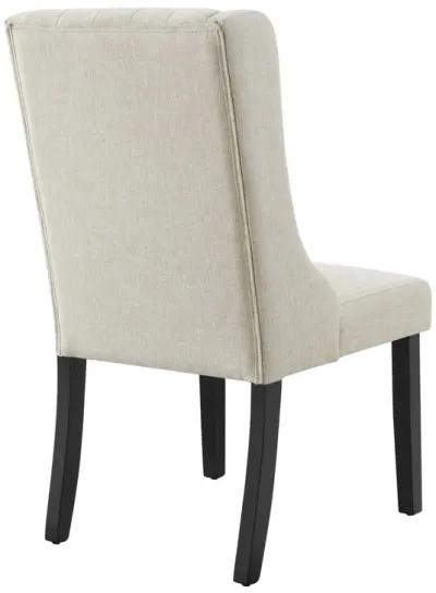 Renew Parsons Fabric Dining Side Chairs - Set of 2