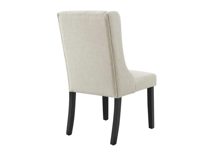 Renew Parsons Fabric Dining Side Chairs - Set of 2