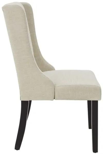 Renew Parsons Fabric Dining Side Chairs - Set of 2