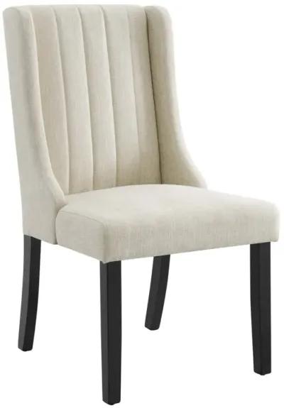 Renew Parsons Fabric Dining Side Chairs - Set of 2