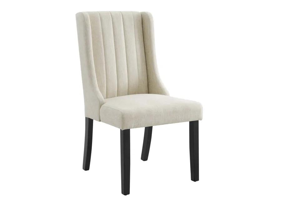 Renew Parsons Fabric Dining Side Chairs - Set of 2