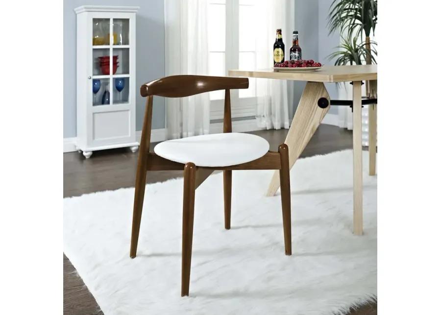 Stalwart Dining Side Chair