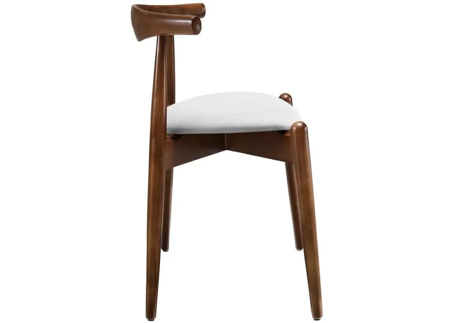 Stalwart Dining Side Chair