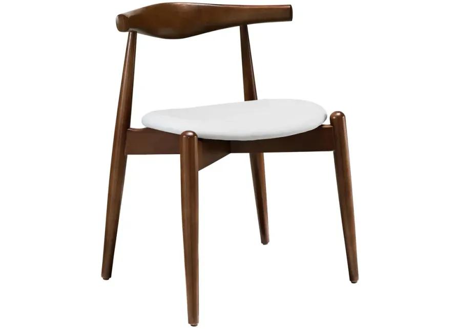 Stalwart Dining Side Chair