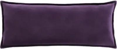 Cotton Velvet 12"H x 30"W Pillow Kit