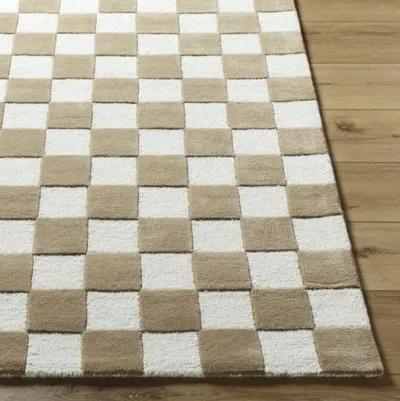 Brook BKO-2355 8' x 10' Hand Made Rug